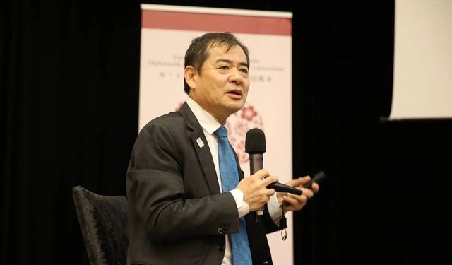 Japon sismolog Bursa için ne dedi?