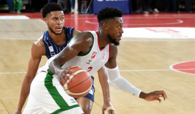 Karşıyaka, Mike Moore ile yollarını ayırdı