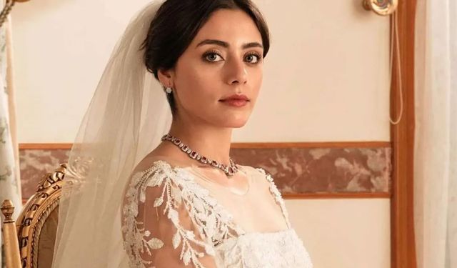 Kızılcık Şerbeti setinde gerginlik!