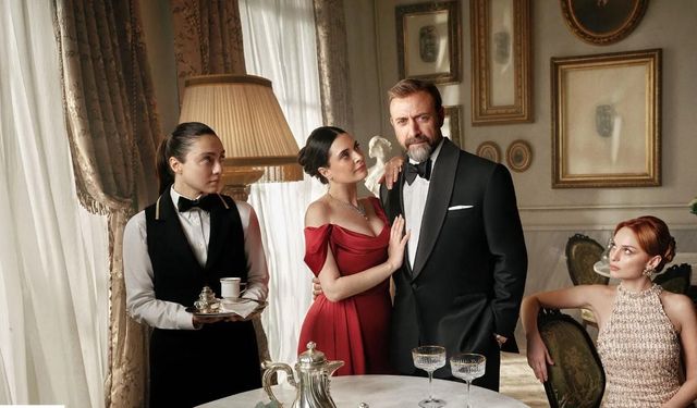 Kral Kaybederse için veda zamanı