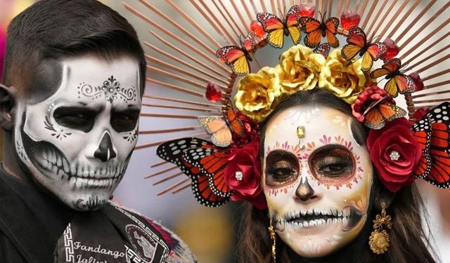 Meksika'da festivalde patlama: 23 ölü