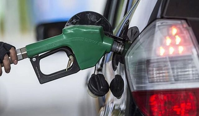 Motorinde yeni fiyat ayarlaması yapıldı!