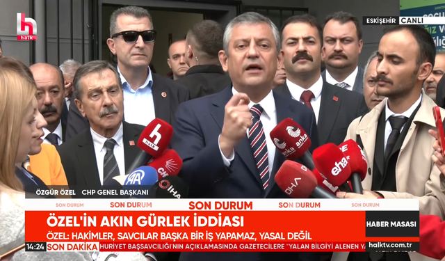 Özel: Anayasa Mahkemesi kararı nasıl tanınmaz..!?