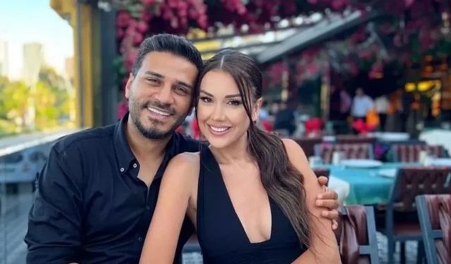 Polat çifti adliyede görüntülendi!