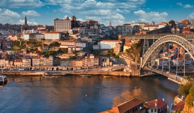 Portekiz'den fırsat: Aylık 870 euro gelire vatandaşlık yolu