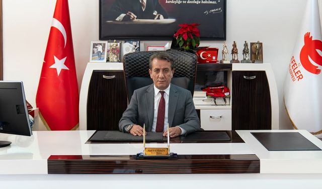 Reddedildi Denilen Madde oylanmadı,şov yapmayı bırakın