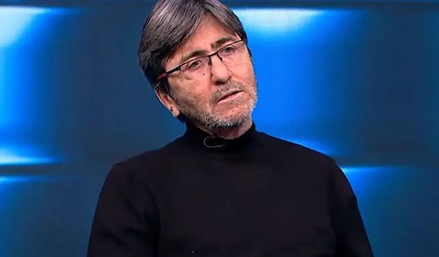 Rıdvan Dilmen'den çarpıcı yorum!