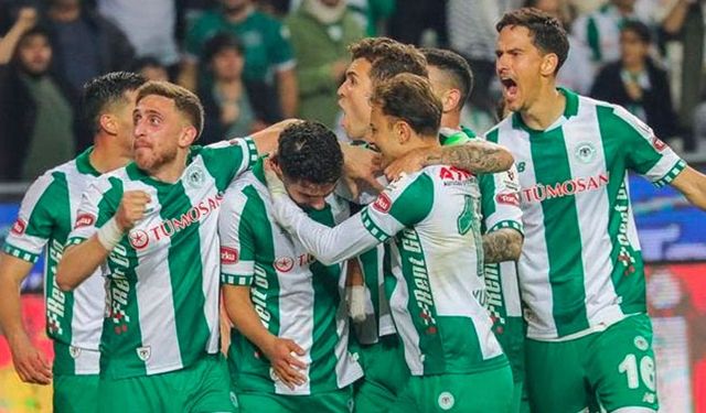 Süper Lig'de hoca değişikliği sinyali