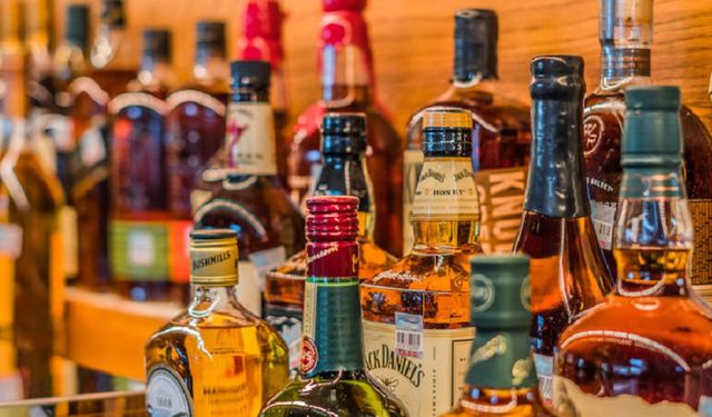 Türkiye'de eğitim ve alkol tüketimi