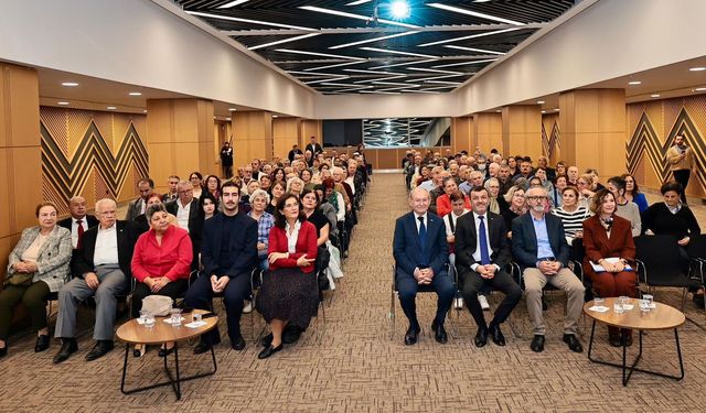 Türkiye'de ilk: Denizli Büyükşehir Belediyesi 'Yaşlı Meclisi'