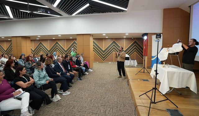 Üreten kadınlar e-ticaret yolculuğuna devam ediyor