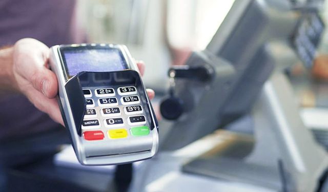 Uzmanlardan uyarı: POS ödemelerinde dikkat!