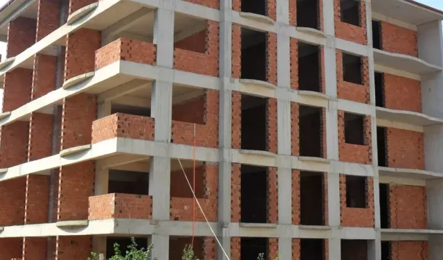 Yeni Sığınak Yönetmeliği: Yeni binalara zorunluluk