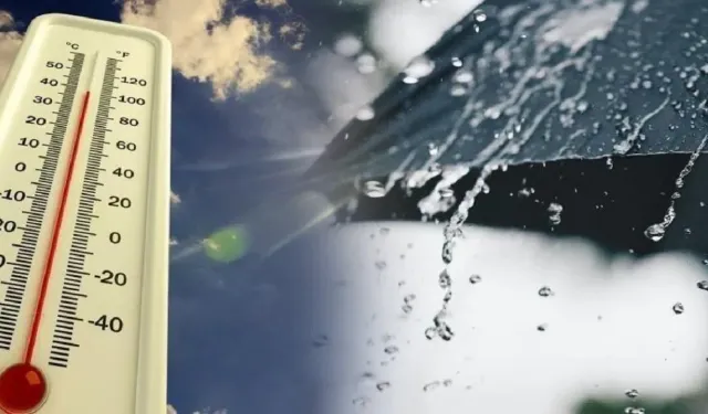 9 Aralık İzmir'de hava nasıl olacak?