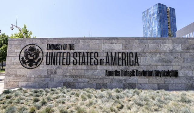 ABD'den Türkiye'deki yurttaşlarına 'deprem' uyarısı!