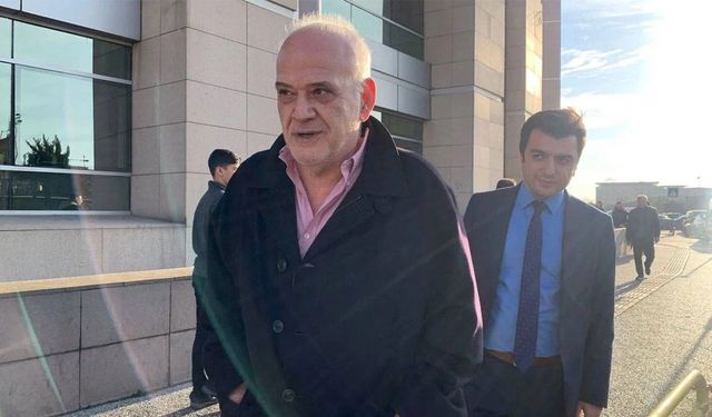 Ahmet Çakar gözaltında rahatsızlandı!