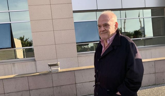 Ahmet Çakar'a gözaltı yok: Karar geri çekildi