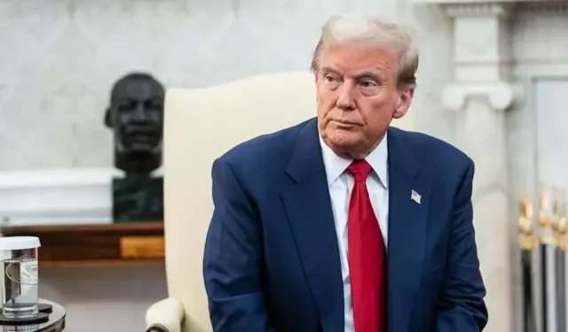 Avrupalı liderler ile telefonda Ukrayna'yı görüştü