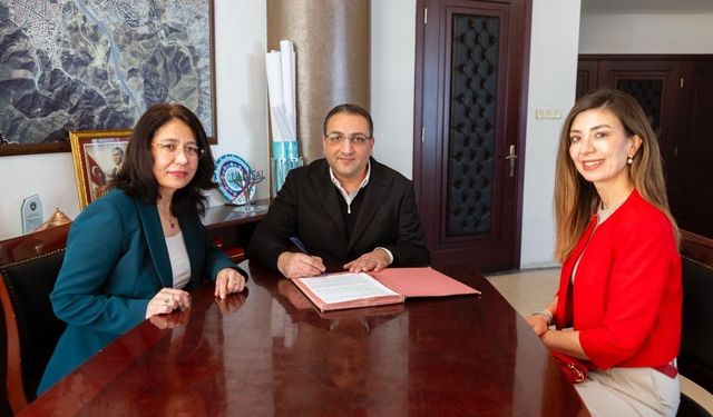 Balçova Belediyesi'nden 100 bin TL'lik promosyon