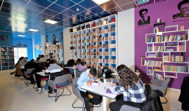 Başkan Anıl Yetişkin'in eğitim hamlesi aile ekonomisine