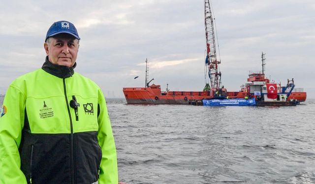 Başkan Tugay'dan körfez çağrısı