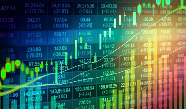 BİM ve Migros hisselerinde sert düşüş