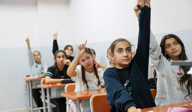 Buca'dan ücretsiz eğitim seferberliği