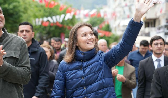 Bugün Şehzadeler'de seçim var