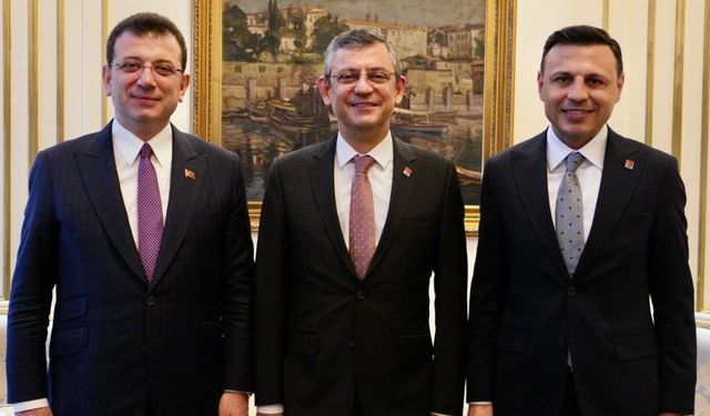 Çelik'ten İmamoğlu davası için Silivri çağrısı