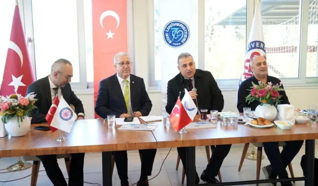 Çocuk Hastanesi yeni binası için ilk adım