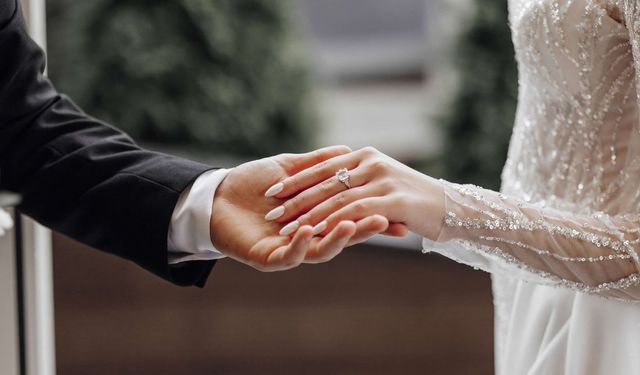 Denizli'nin erkeklerinin yabancı gelinlerle başı belada!