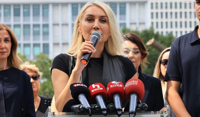 Dilek İmamoğlu'ndan dikkat çeken çıkış!
