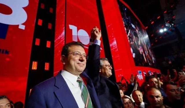 Ekrem İmamoğlu'dan Z kuşağı manifestosu