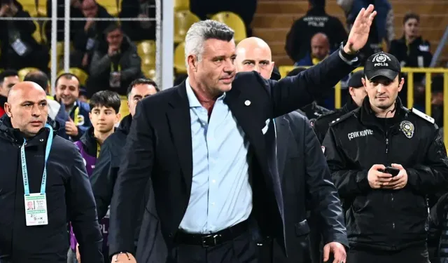 Fenerbahçe'de olağanüstü kongre kararı: