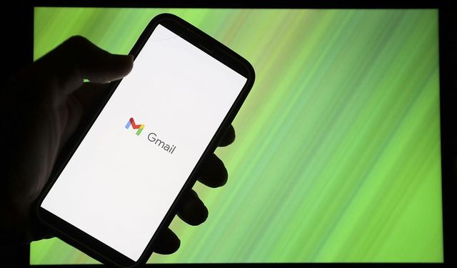 Gmail'de yeni dönem: Kullanıcılar artık e-posta adreslerini değiştirebilecek