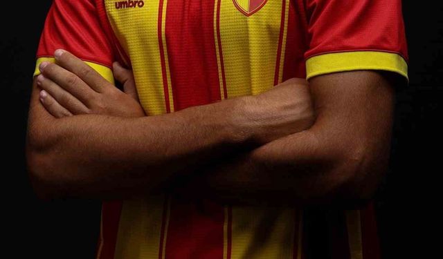 Göztepe-Trabzonspor maçının hakemi kim?