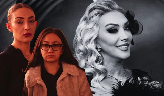 Güllü'nün kızı Tuğyan'ın test sonucu belli oldu