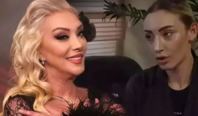 Güllü'nün kızından cezaevinde ilk açıklama!