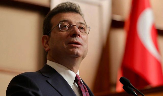 İBB dosyasında ilk duruşma tarihi belli oldu!