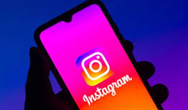 Instagram'da saklı kalan özellik şaşırttı!