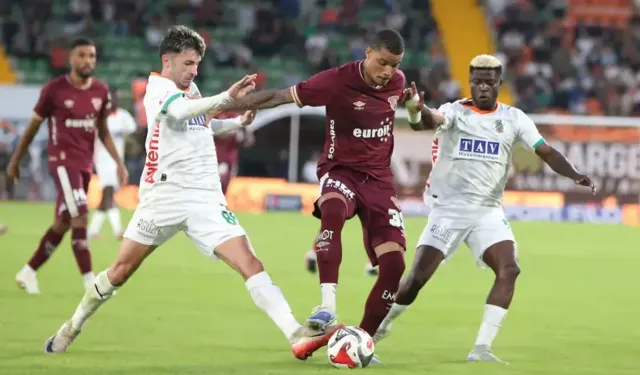 İspanya basını Göztepe'nin yıldızını manşete aldı