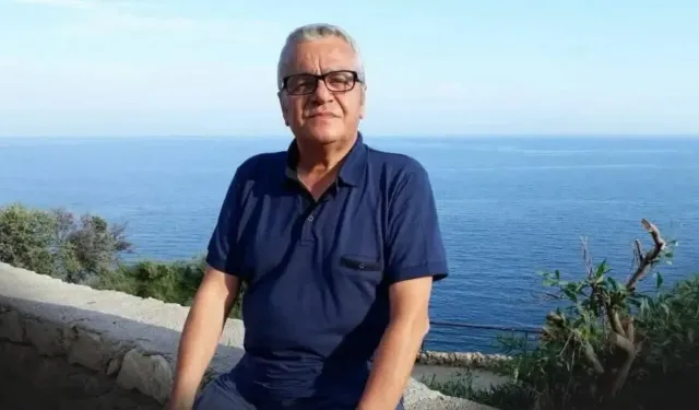 İzmir basının önemli ismi hayatını kaybetti