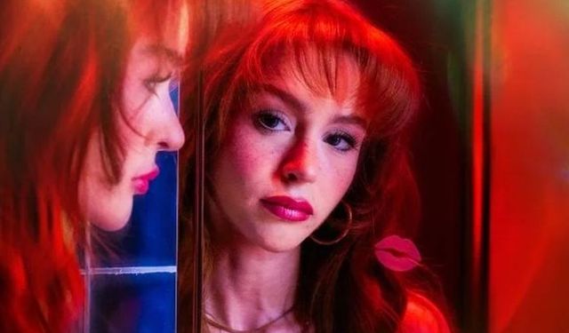 Jasmine dizisi yayından kaldırıldı!