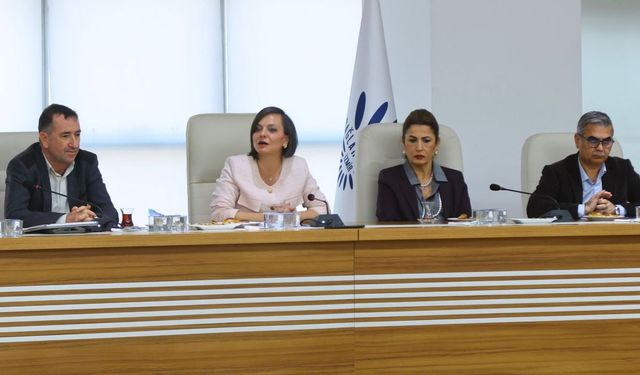 Karabağlar Belediyesi'nden enerji yönetiminde örnek adım