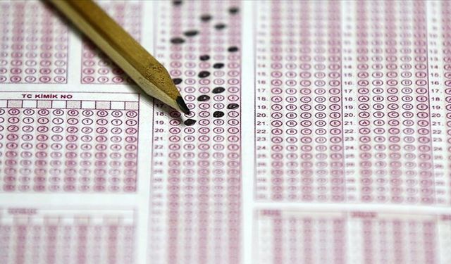 LGS ve YKS'de soru yapısı değişiyor