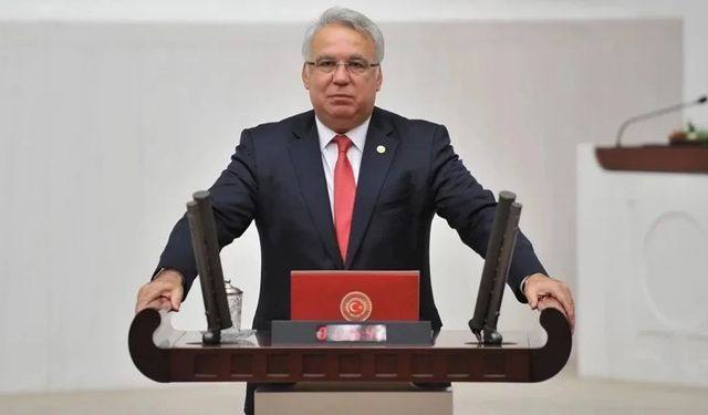 Mahkemeden Hüseyin Kocabıyık için tahliye!