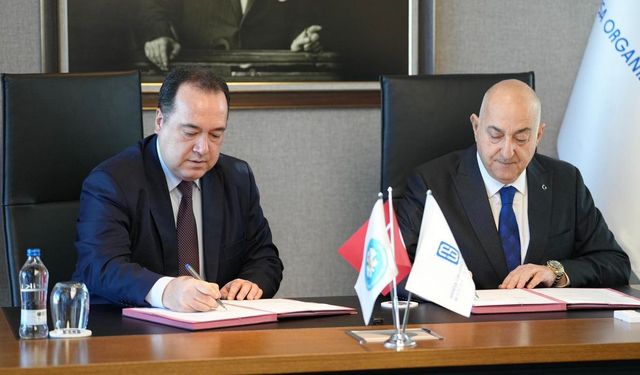 Manisa'da can dostlar için yeni protokol imzalandı