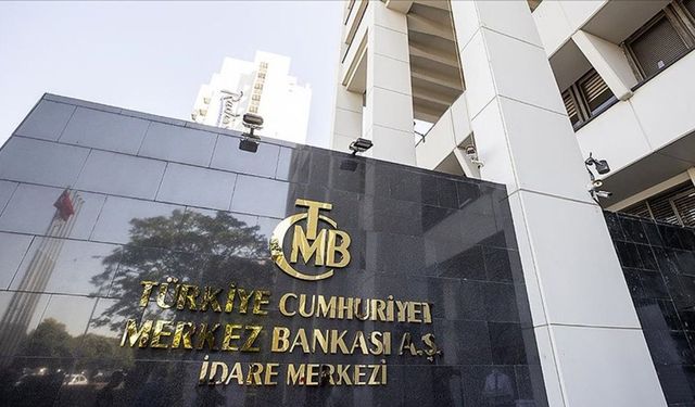 Merkez Bankası'nın faiz kararı euroya rekor kırdırdı!