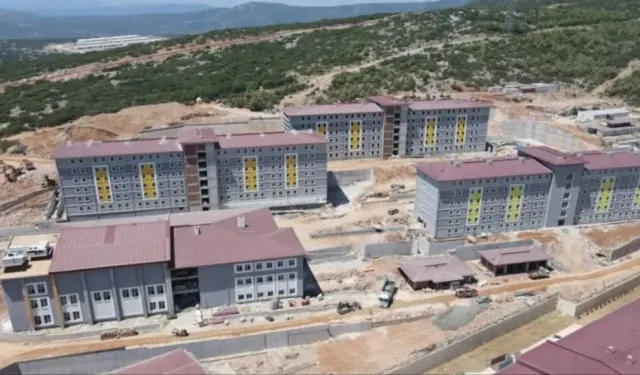 Muğla'da kız yurdu skandalı