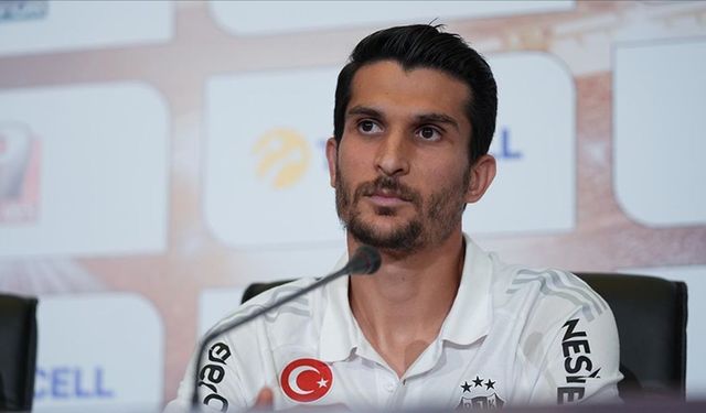 Necip Uysal Beşiktaş'ta kalacak mı?